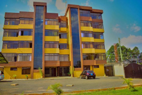Ligen Suites